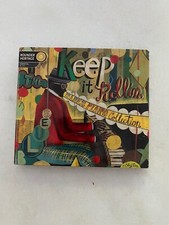 cd BLUES PIANO COLLECTION keep