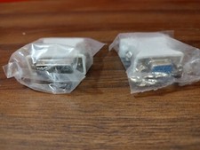 Adaptateur Convertisseur Dvi-I 24+5 Male Vers VGA Femelle Converter