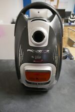 Aspirateur traineau avec sac