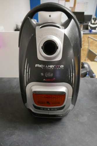 Aspirateur traineau avec - , sac