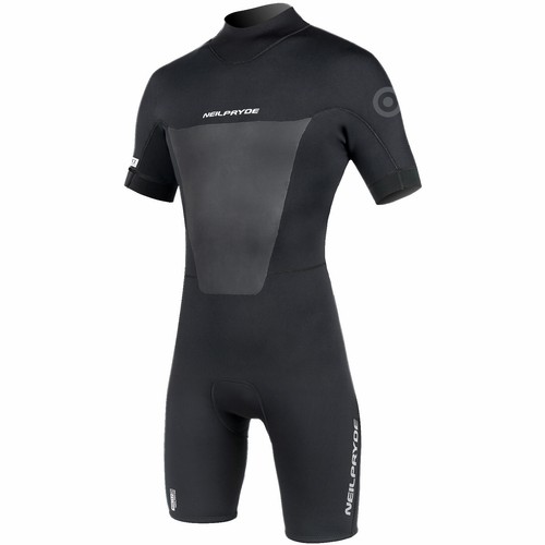 Neilpryde rise shorty bz - shorty, 2/2