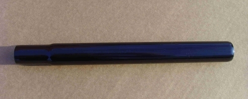 Axe selle noir diamètre - axe,