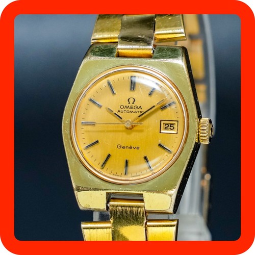 Montre femme vintage 1971