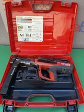 Hilti ptr powder - dx,