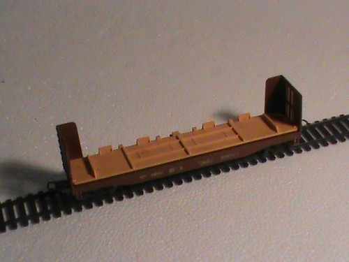 Wagon plat ranchers ho - wagon,