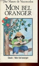 Mon bel oranger - Vasconcelos