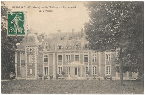 Fr02 mesbrecourt chateau - fr02,