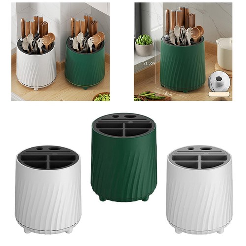 Porte ustensiles pour pot - pot, à