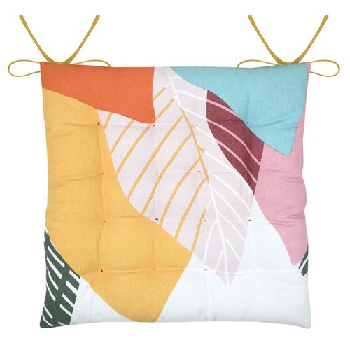 Coussin chaise coton - de, en