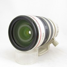Objectif Zoom Canon EF