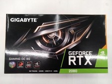 GIGABYTE GeForce RTX 2080