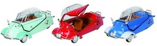 Voiture messerschmitt cabin - voiture,