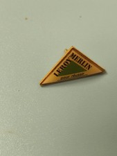 Pin vintage leroy merlin - pin's,