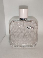 Lacoste L 12.12 rose eau