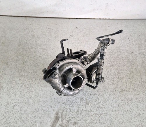 Turbo turbocompresseur peugeot - turbo,