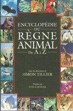 Encyclopédie du règne animal