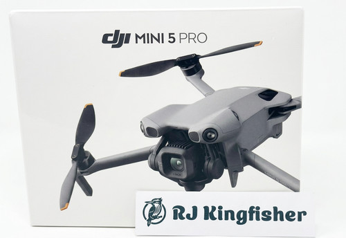 Drone dji mini pro - dji,