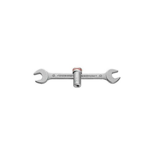 Clé fourche universelle - fourche,