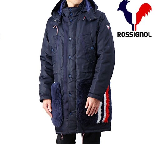 Other brand parka poche - other,