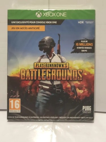 Playerunknown battlegrounds - playerunknown's,