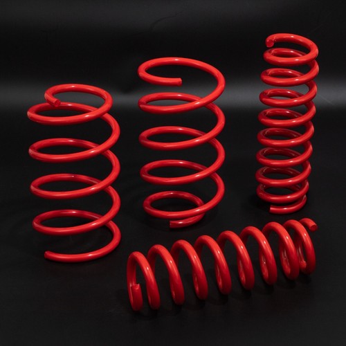 Direnza ressort courts 25mm - direnza,