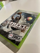 NEUF NEW homecourt NBA street