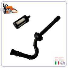 pièces de rechange et TUYAU tuyaux ESSENCE pour tronçonneuse STIHL 021 023 02...