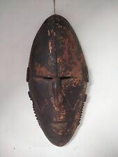 masque Sepik Papouasie Nouvelle Guinée