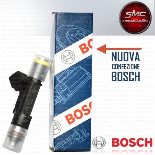 0280158827 injecteur bosch - 0280158827,