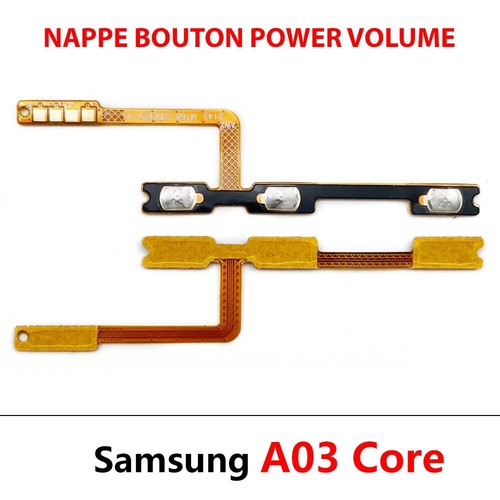 Samsung galaxy a03 - galaxy, core