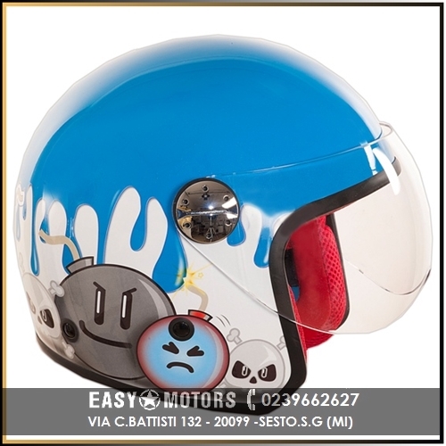 Casque enfant junior - casque,