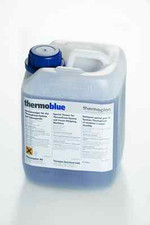 2,5 L Thermoblue Lait Démaquillant Cappuccino Plus Propre De Thermoplan Pour