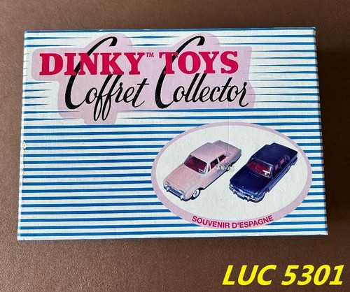 Coffret vide souvenir - vide,