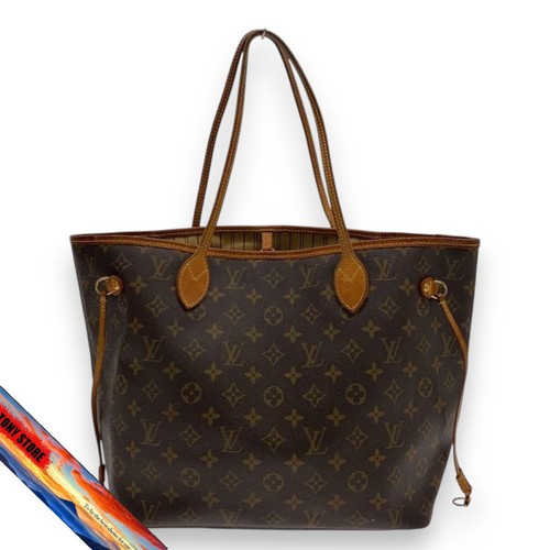 Sac fourre tout louis - fourre-tout, vuitton