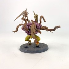 x1 Rejetons du chaos Plastique Warhammer 40K | P-00L5U