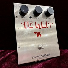 Electro-Harmonix Big Muff "add