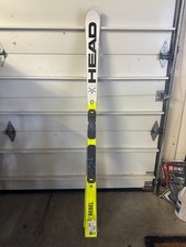 NEW (in plastic) Head WC Rebel