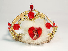 Couronne Diadème La Belle Et La Bête Princesse Disney Store Officiel Déguisement