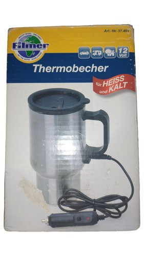 Filmer gobelet isotherme 12v - filmer,