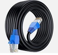 Multi-cables CAT6 étanche