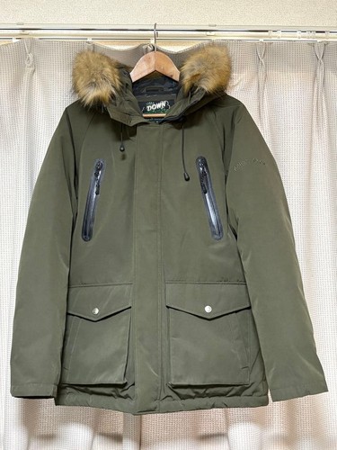 Schott doudoune blouson - schott, homme