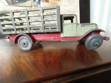 Camion maraîchers dinky