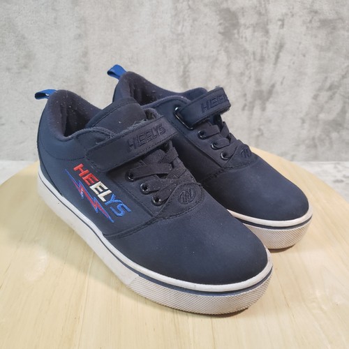 Heelys kids navy low - heelys, top