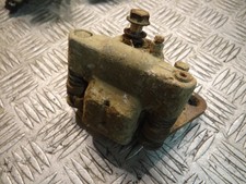 étrier avant quad polaris 570