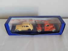 ANCIEN JOUET Miniature Voiture