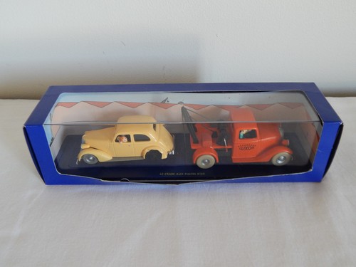 Ancien jouet miniature voiture - ancien,