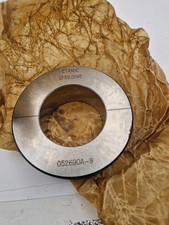 M Bague de réglage 55.0195 mm