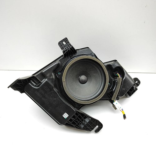 KIA NIRO Caisson de basses