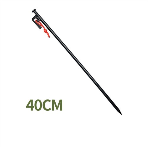 Neuf 40cm métal tente - neuf, 20