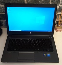 hp probook intel i5